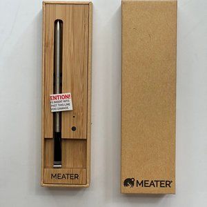 The Meater - Wireless Meat Thermometer